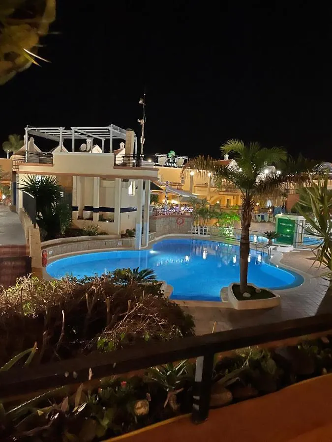Apartament Yucca Fanabe Costa Adeje