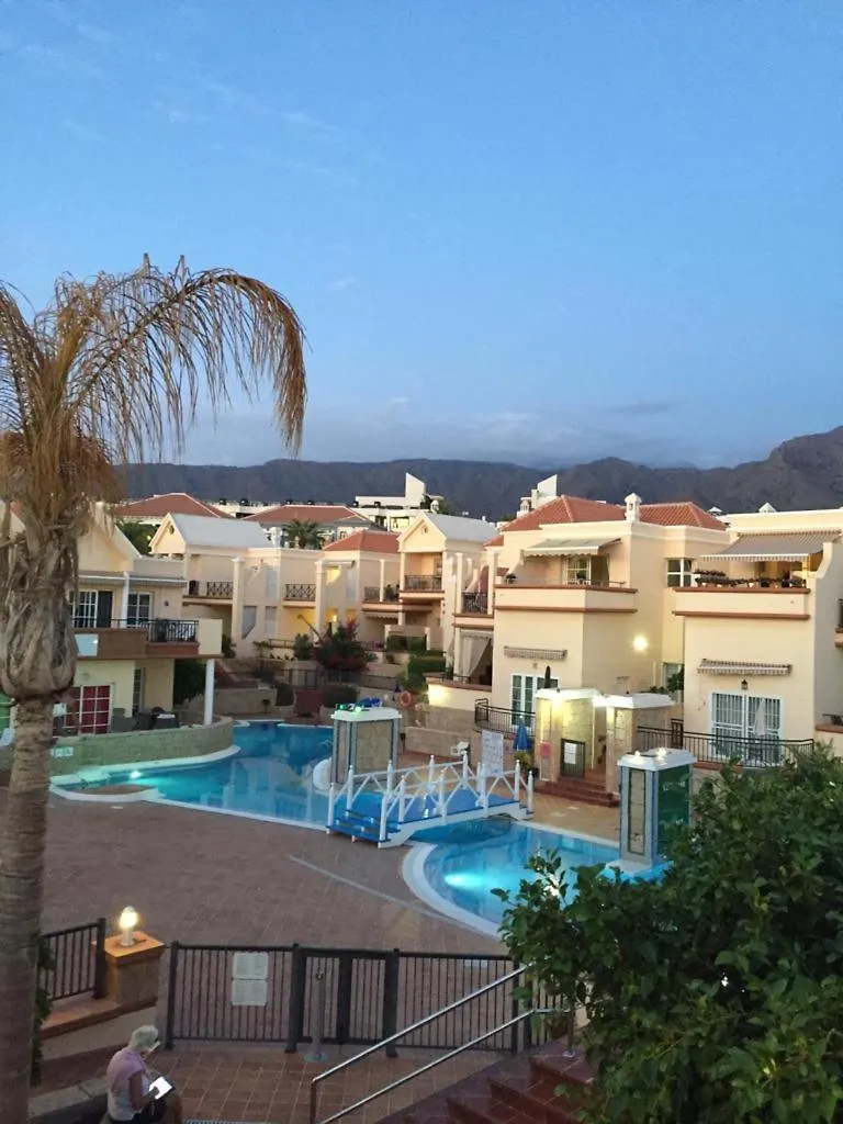 Apartament Yucca Fanabe Costa Adeje