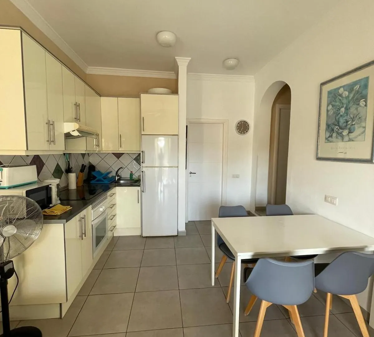 Apartament Yucca Fanabe Costa Adeje  Spain