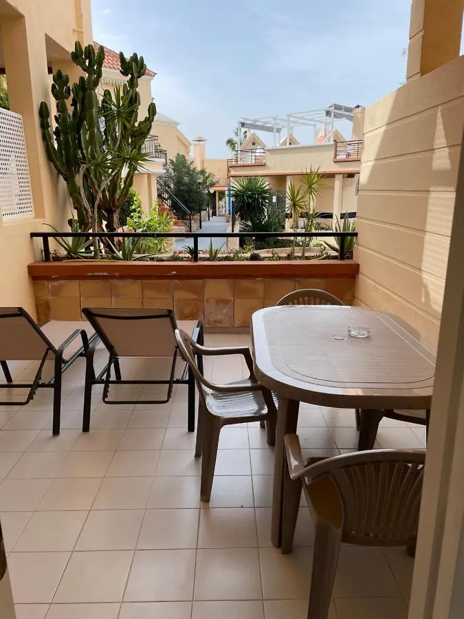 Apartament Yucca Fanabe Costa Adeje  0*, Costa Adeje (Tenerife) Spain