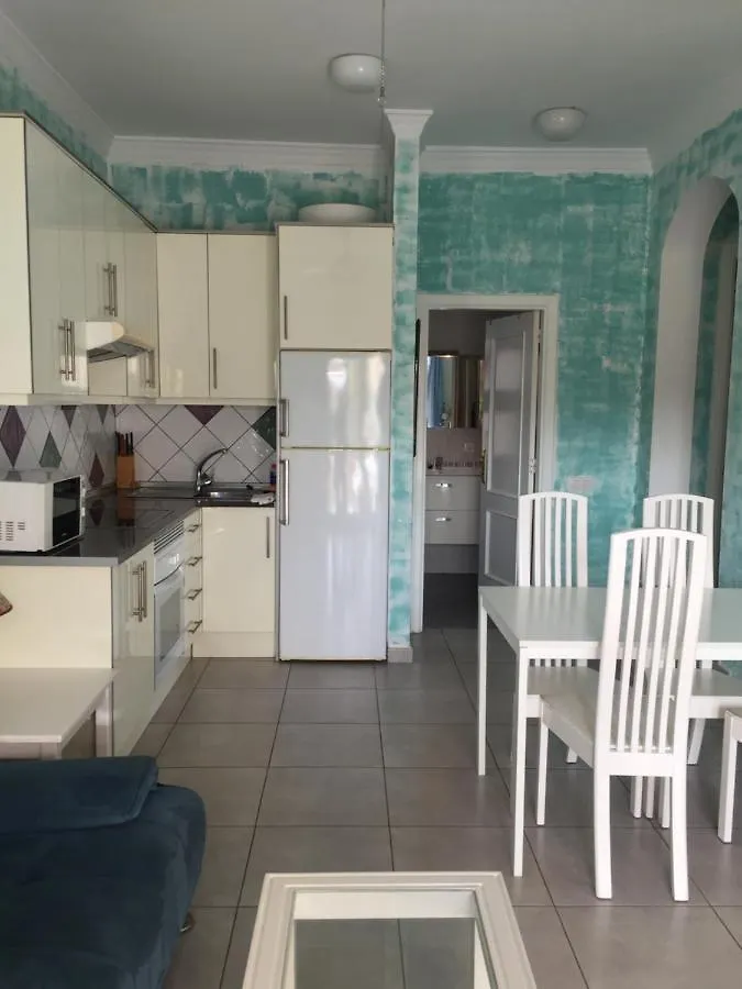 Apartament Yucca Fanabe 아데제