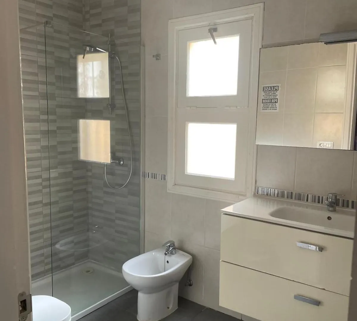 아파트호텔 Apartament Yucca Fanabe 아데제 스페인