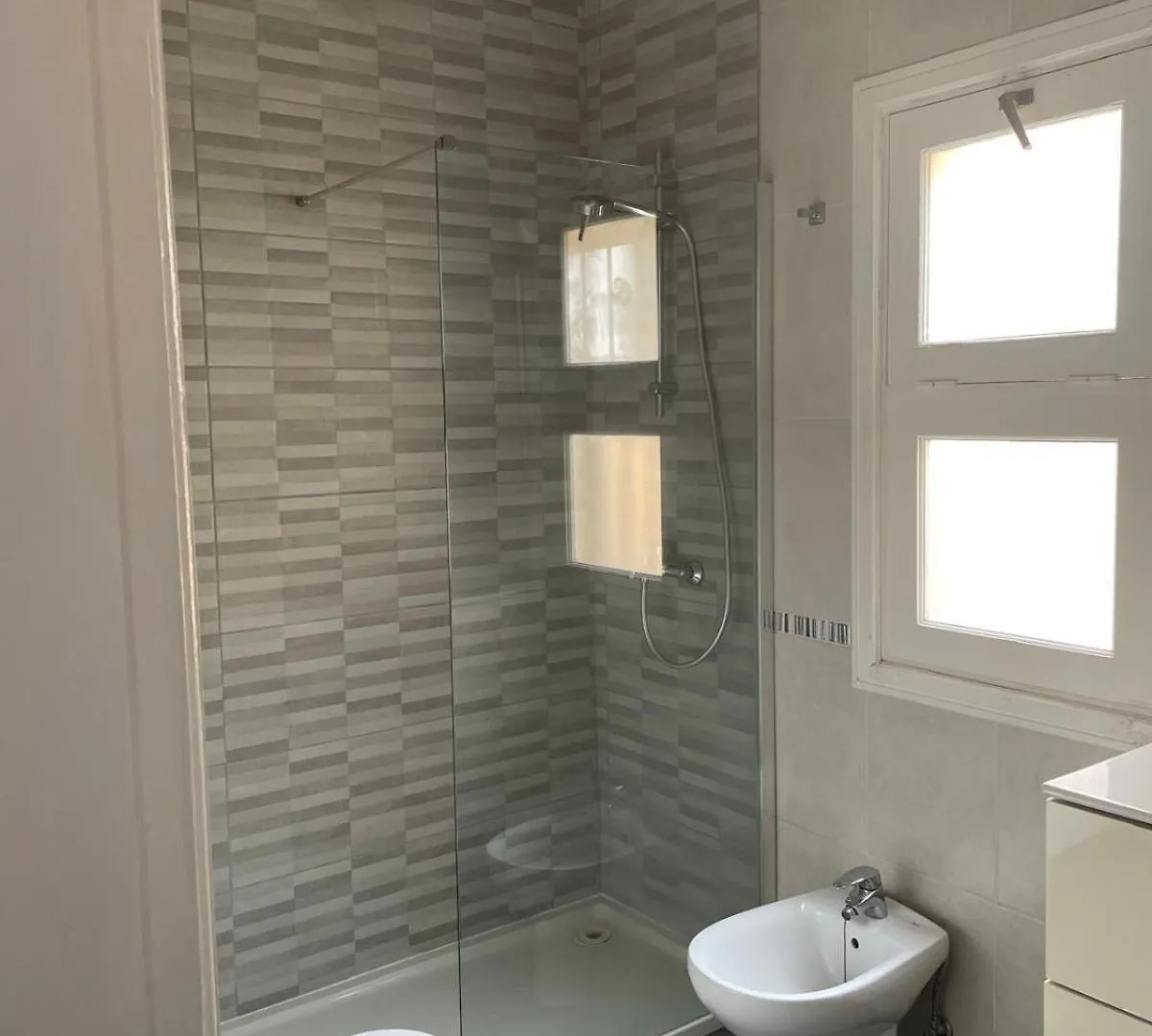 Apartament Yucca Fanabe 아데제